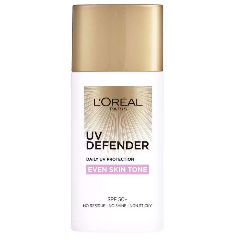 LÃ¢â‚¬â„¢OrÃƒÂ©al Paris UV Defender Even Tone